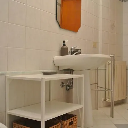 Guarnacci Apartament Volterra