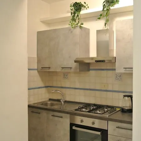 Guarnacci Appartamento