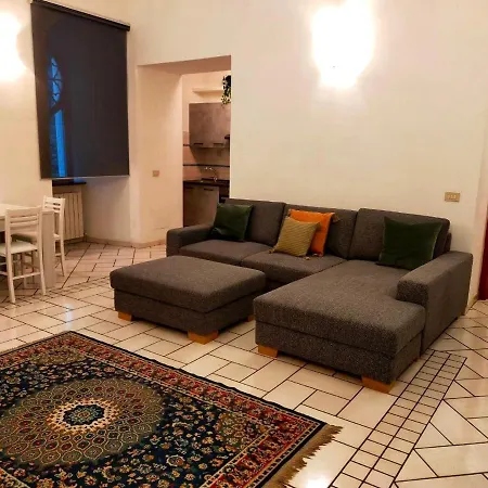 Appartamento Guarnacci