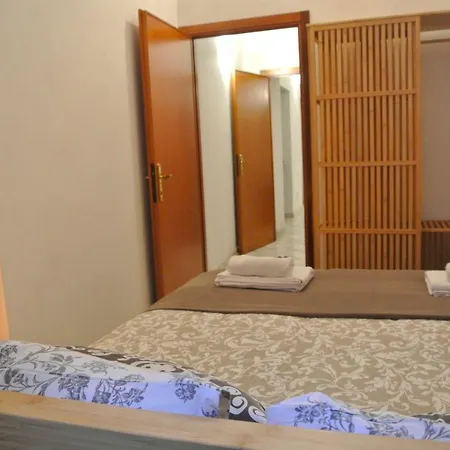 Guarnacci Apartament *