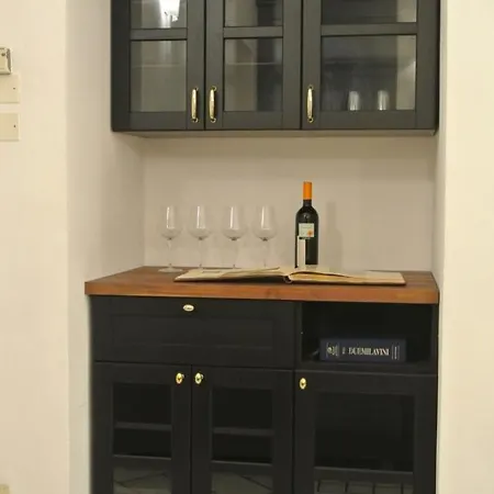 Apartment Guarnacci Volterra