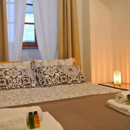 Apartment Guarnacci